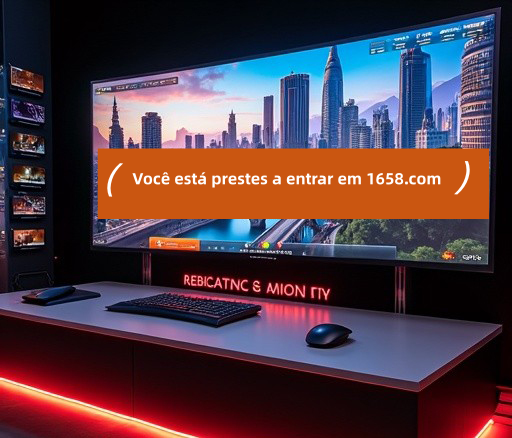 Estatísticas do Jogo cgc777